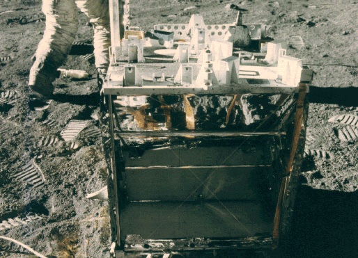 Apollo15 Alsep