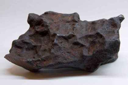 iron meteorite