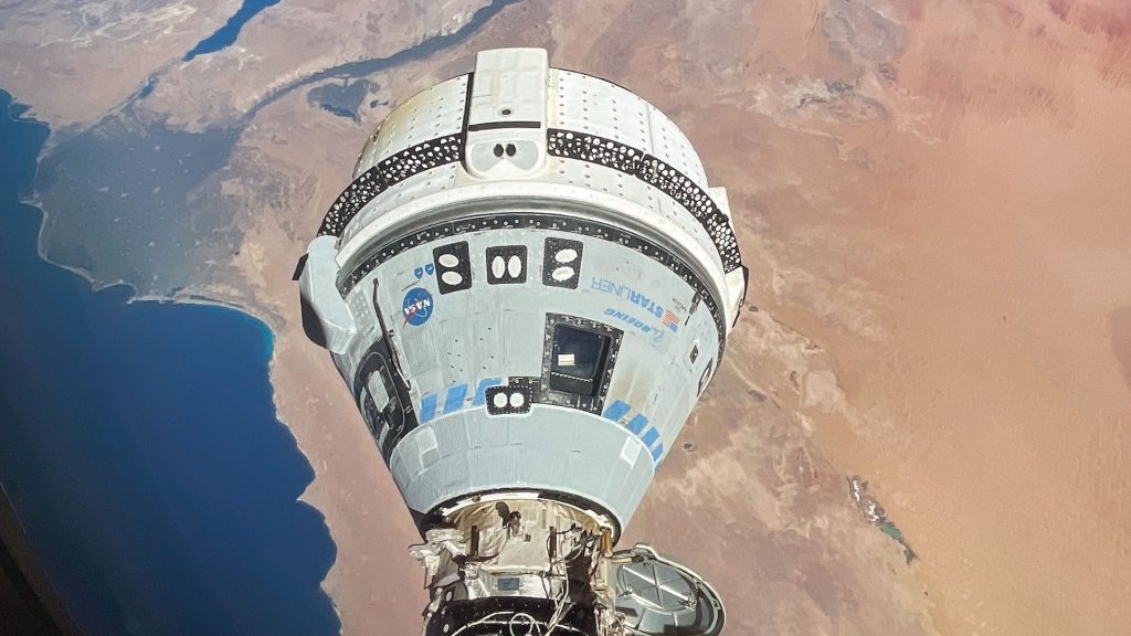 تعمیر Starliner نشتکننده بوئینگ - و بازگرداندن فضانوردان سرگردان ناسا به زمین - بسیار سختتر از آن چیزی است که به نظر میرسد