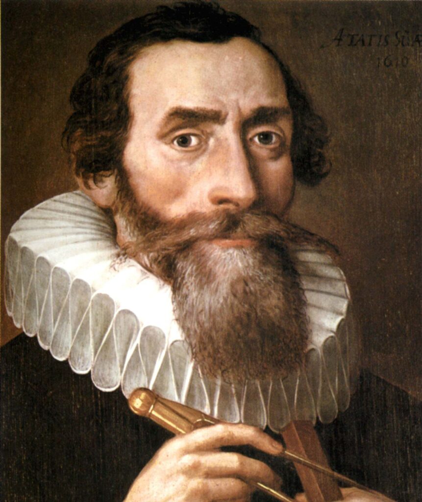 Johannes Kepler 1610 e1447799491