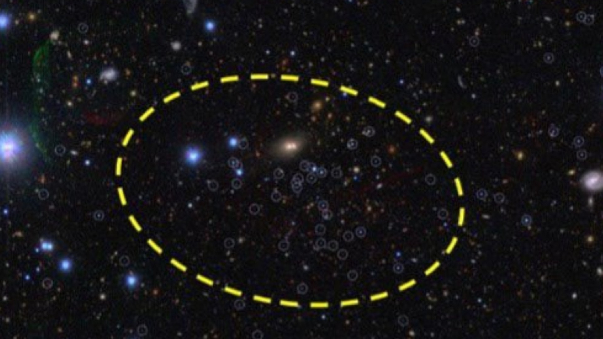 دانشمندان سرانجام ۲ تا از کهکشان های ماهواره ای گم شده راه شیری را پیدا کردند. این برای نجوم چه معنایی می تواند داشته باشد؟