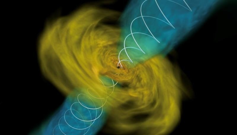 doe explains neutron stars