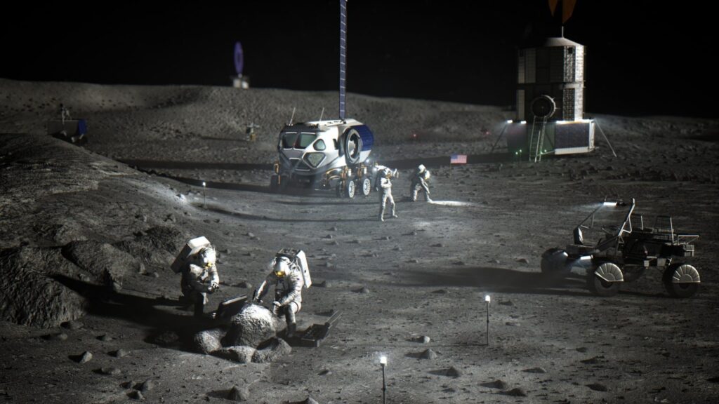 landing moon1