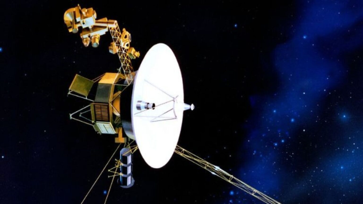 ناسا ابزار علمی Voyager 2 را با کاهش منبع تغذیه خاموش می کند