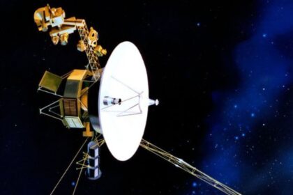 ناسا ابزار علمی Voyager 2 را با کاهش منبع تغذیه خاموش می کند