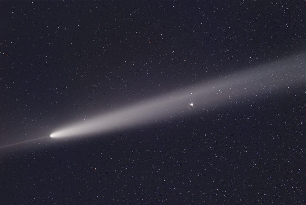 comet1