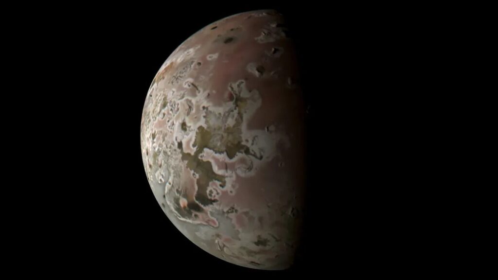 Jupiter moon1