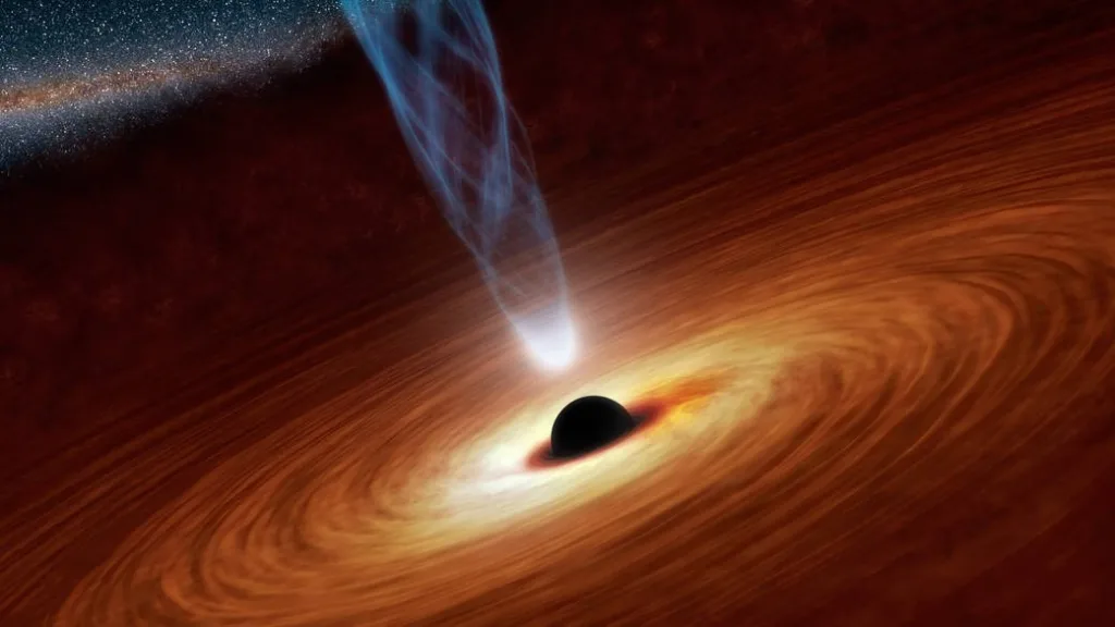 Black holes2