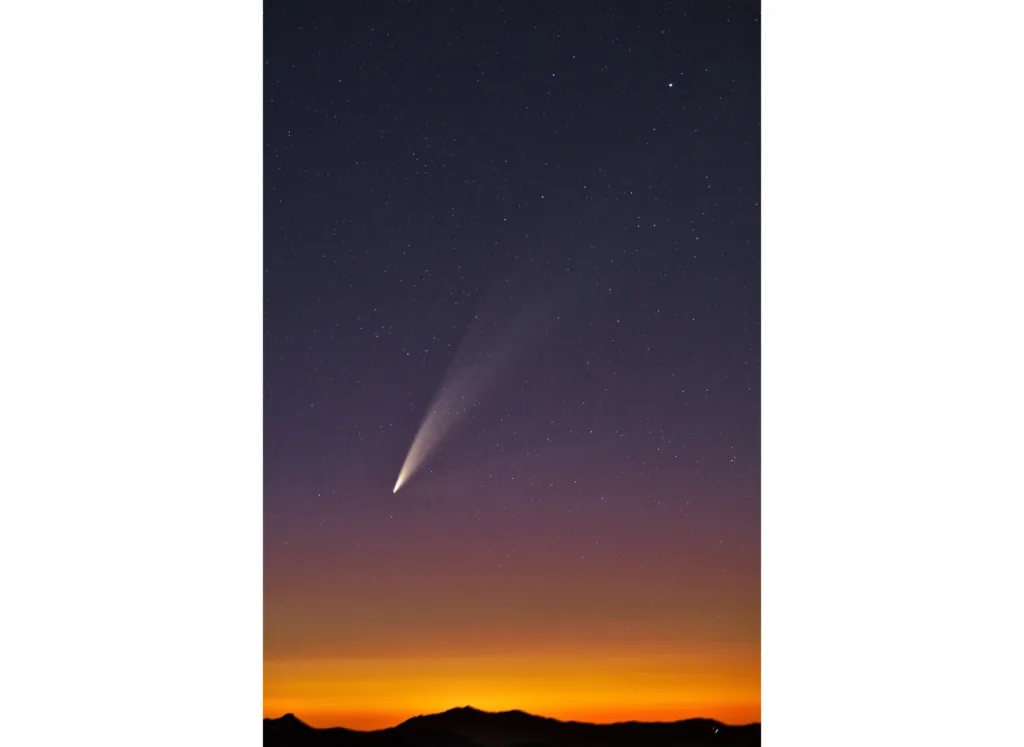 Great Comet1