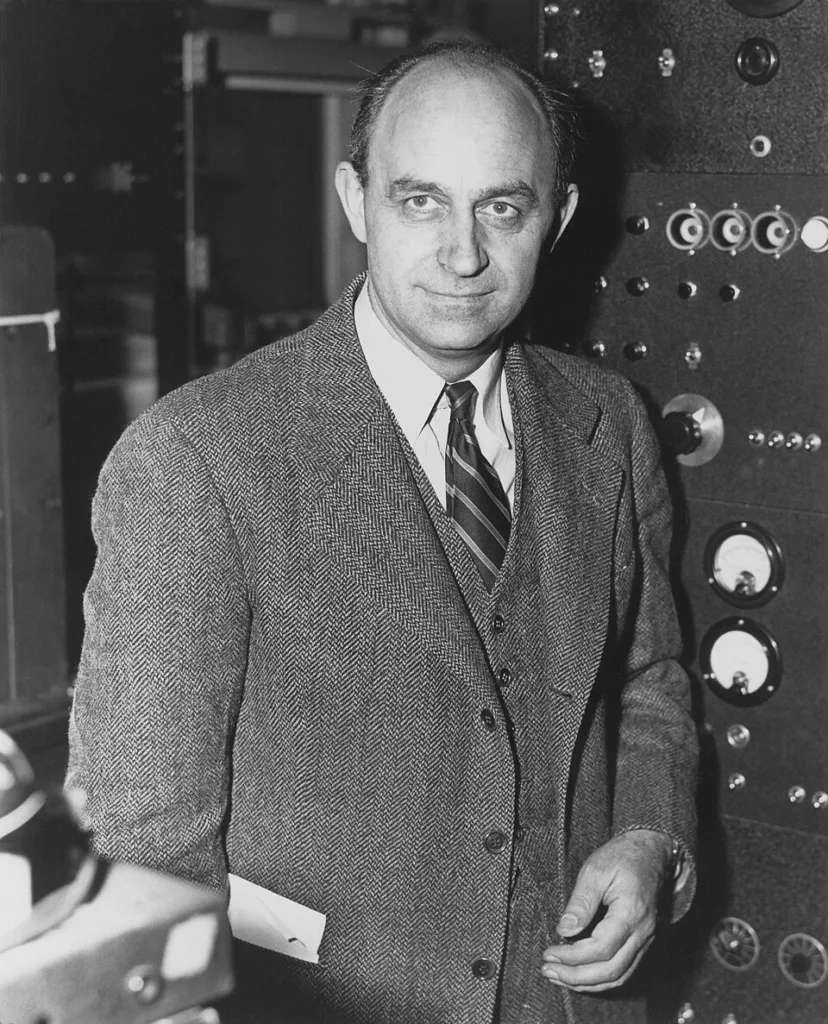 960px enrico fermi 1943 49