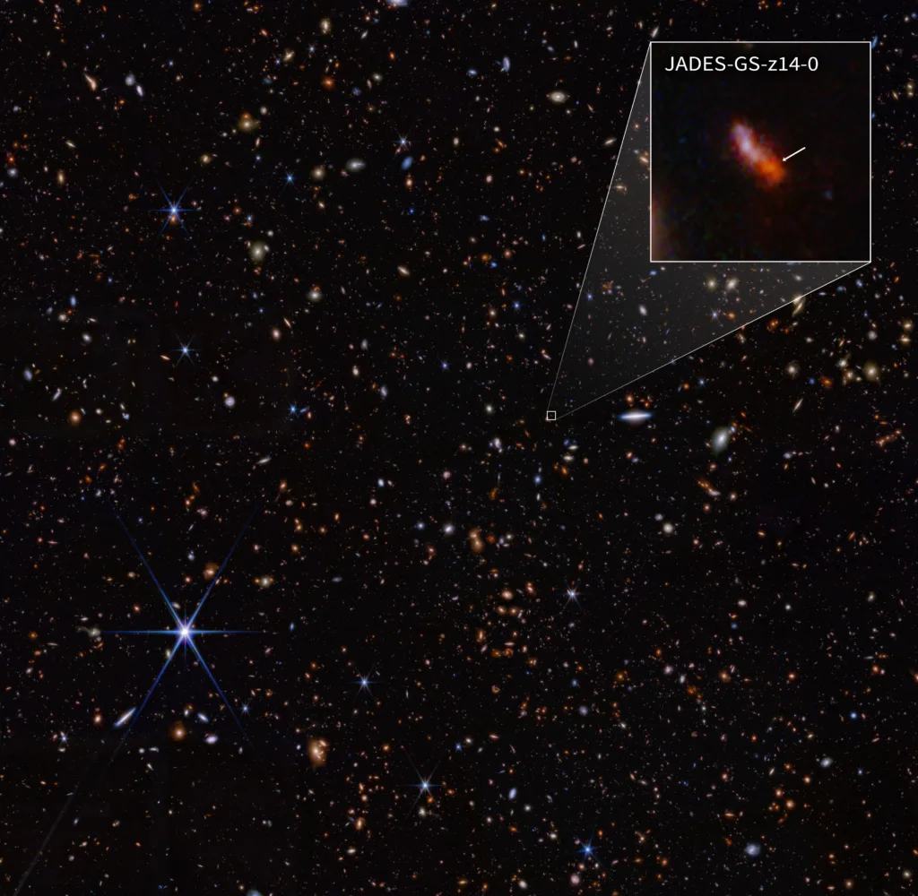 James Webb Space Telescope1