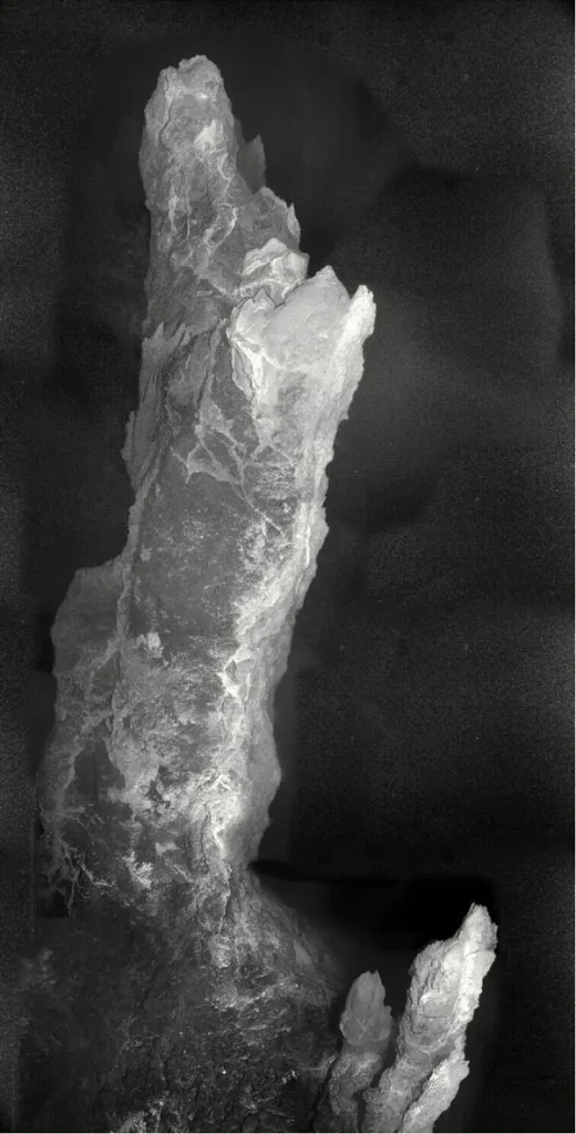 Lost City hydrothermal field00