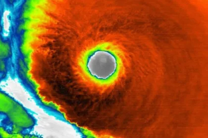 آیا باید نگران باشیم؟ NOAA فصل طوفانی 1404 را پرحادثه پیش‌بینی می‌کند