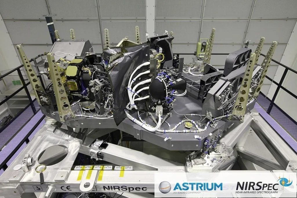 1080px NIRSpec Astrium 20250627