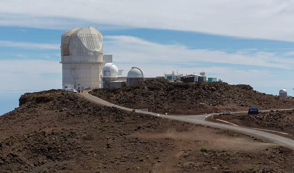 1227px Haleakala Observatory 201