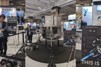 مأموریت دشوار بر ماه؛ فرودگر ispace بار دیگر چالش‌های ماه‌نشینی را نشان داد