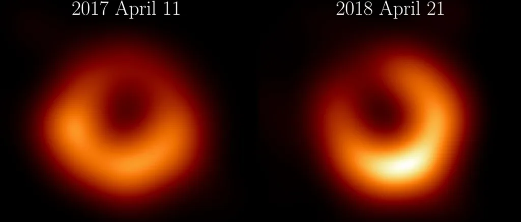 M87 Black hole 20250627 060458