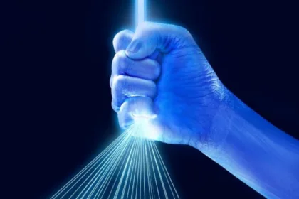نور از دل تاریکی در آزمایش کوانتومی شگفت‌انگیز پدید آمد
