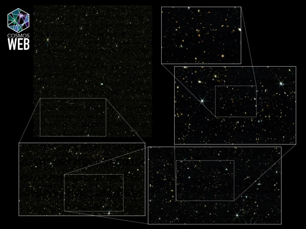 section of sky1