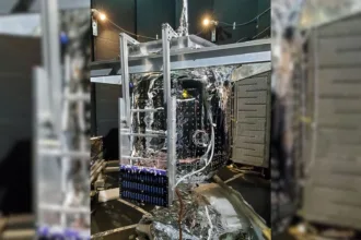 فناوری ذخیره‌سازی سوخت بدون جوشش در مرحلهٔ آزمایش قرار گرفت