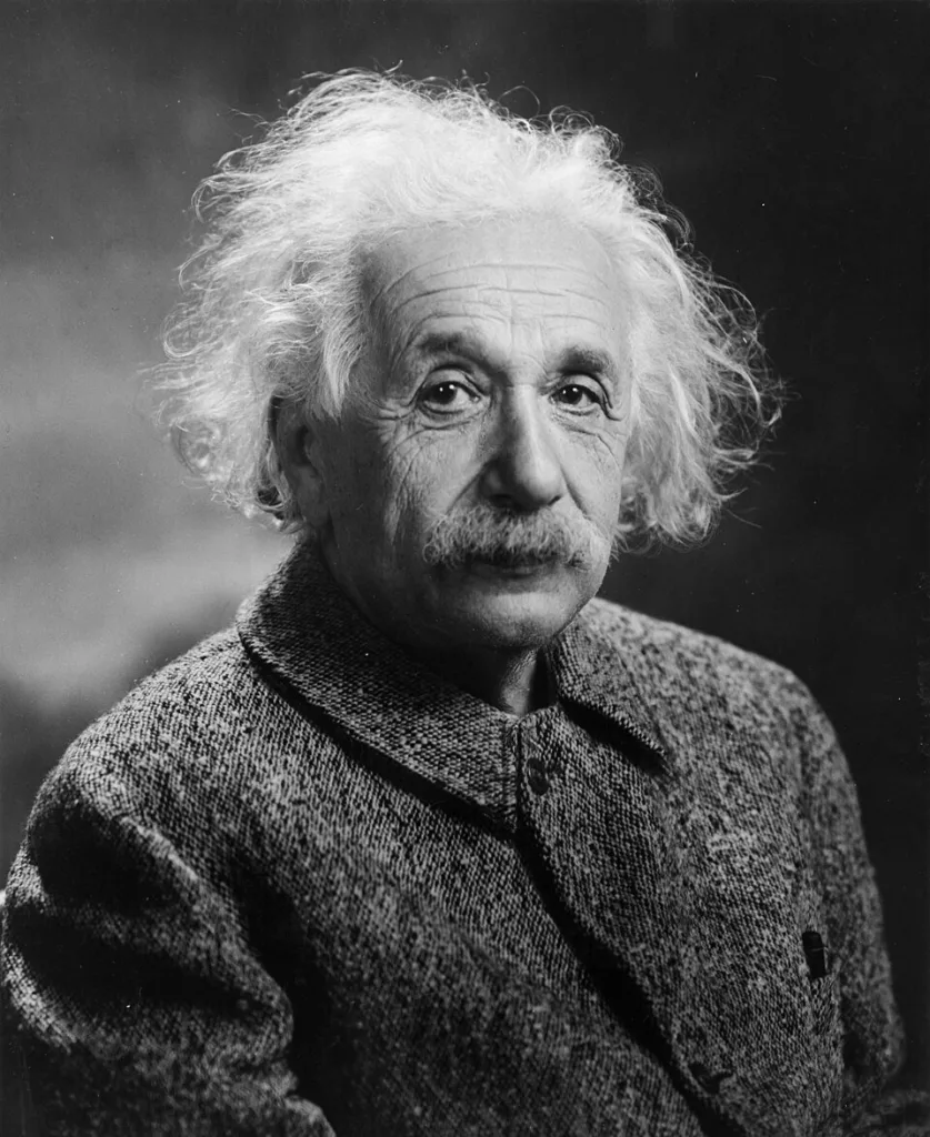 960px Albert Einstein 1947 20250