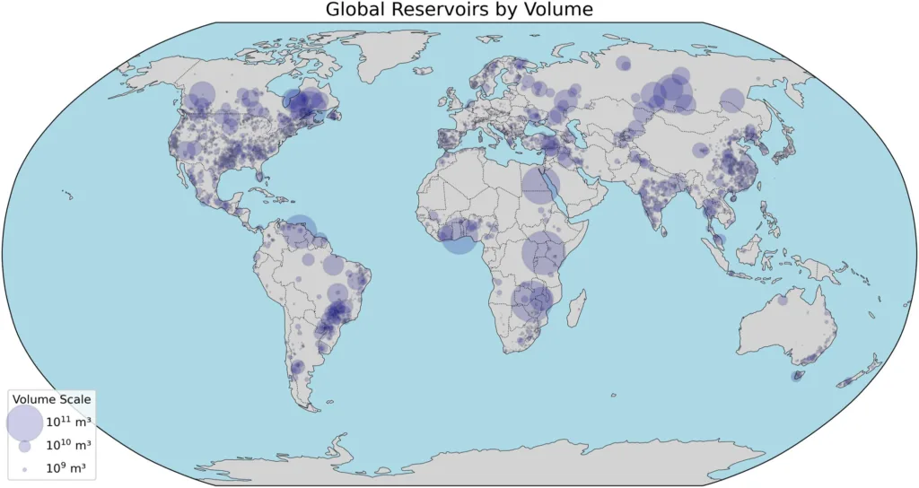 GlobalReservioursByVolume