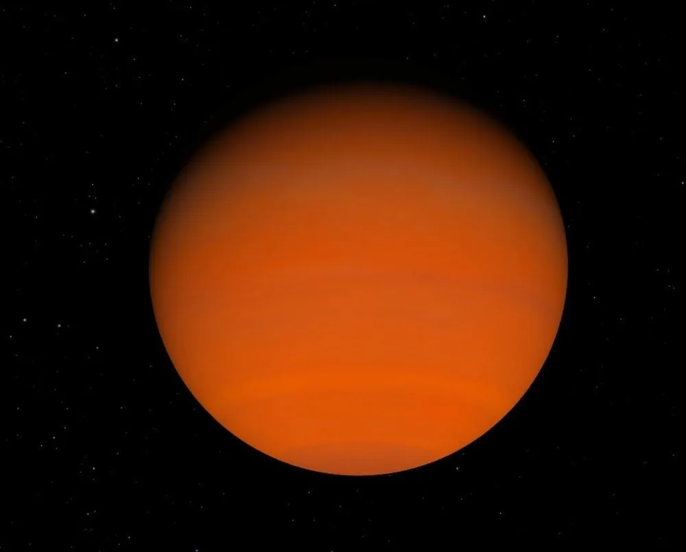 TOI 1227b NASA 20250716 231333