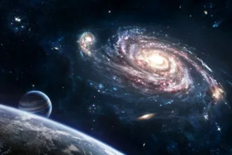 تحلیل جدید سیگنال Wow! در سال ۱۹۷۷، راز کیهانی قوی‌تری را آشکار می‌کند