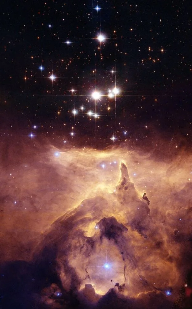 960px EmissionNebula NGC6357 202