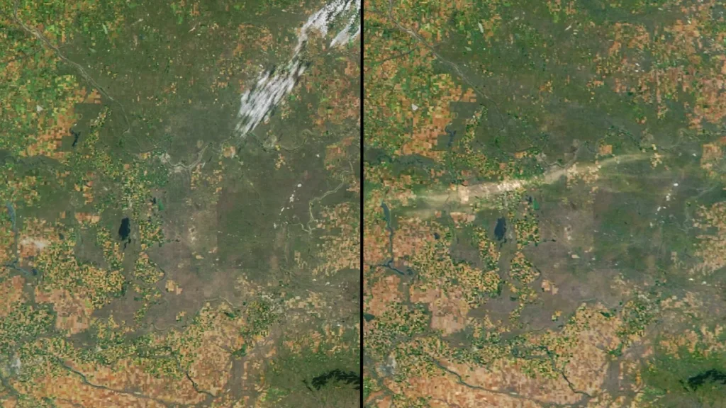 NASA satellites1