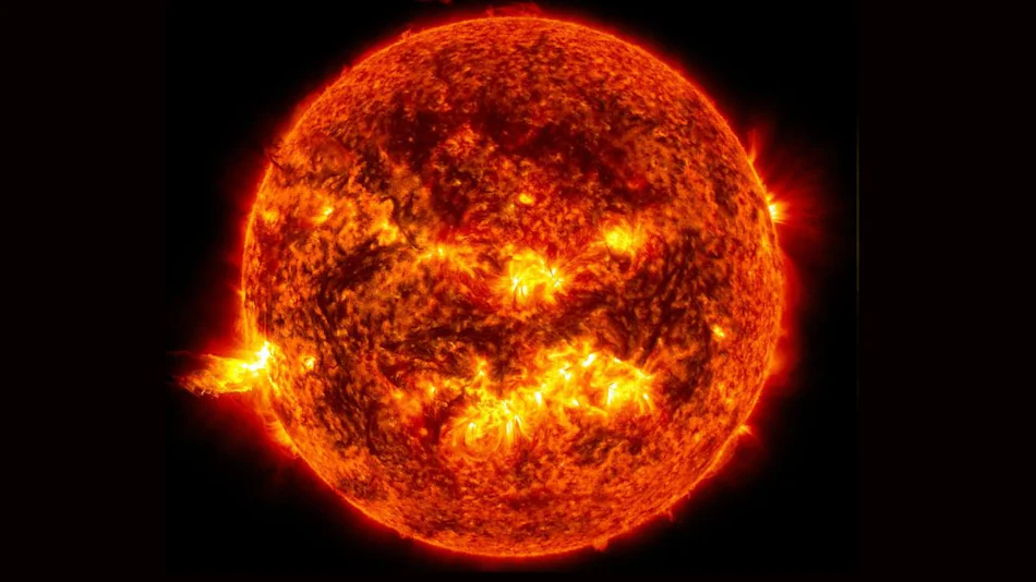 ناسا و NOAA قرار است کاوشگرهای خورشیدی را برای پیش‌بینی آب و هوای فضا پرتاب کنند