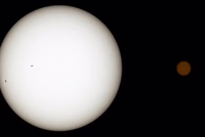 ستاره شناسان چینی در منظومه TRAPPIST-1 به دنبال سیگنال های فرازمینی هستند