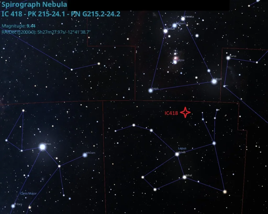 Stellarium 20250911 172244