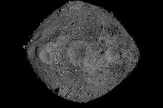 ماموریت OSIRIS-REx ناسا غبار ستاره‌ای را در سیارک بنو پیدا کرد که از منظومه شمسی قدیمی‌تر است