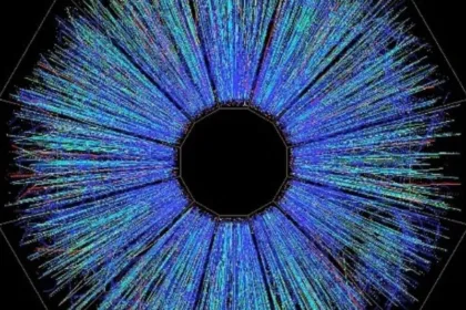 آشکارساز sPHENIX آزمایش مطالعه پلاسمای کوارک-گلوئون که پس از بیگ بنگ تشکیل شده است را با موفقیت پشت سر گذاشت