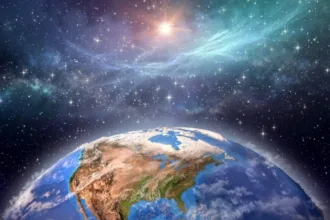 الگویی ریاضی پنهان در تاریخ زمین سر برآورد