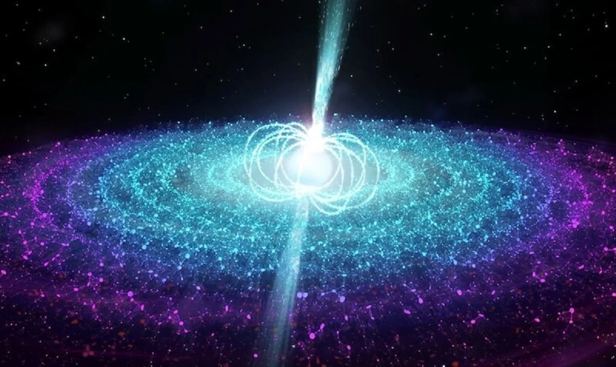 JWST منطقهای فشرده و کمفلز برای تشکیل ستاره شناسایی کرد که به اوایل جهان بازمیگردد