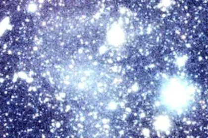 رصدخانه ورا روبین با چشمانی تیزبین، ساختار گسترده‌ای از ستارگان را در فضا آشکار کرد