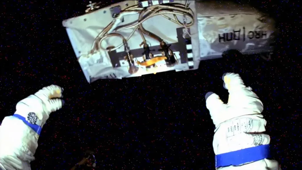 Russian cosmonauts2