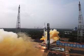 ISRO می گوید ماموریت Gaganyaan بیش از 90 درصد تکمیل شده است