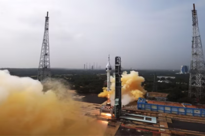 ISRO می گوید ماموریت Gaganyaan بیش از 90 درصد تکمیل شده است