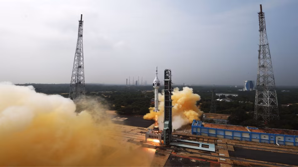 ISRO می گوید ماموریت Gaganyaan بیش از 90 درصد تکمیل شده است