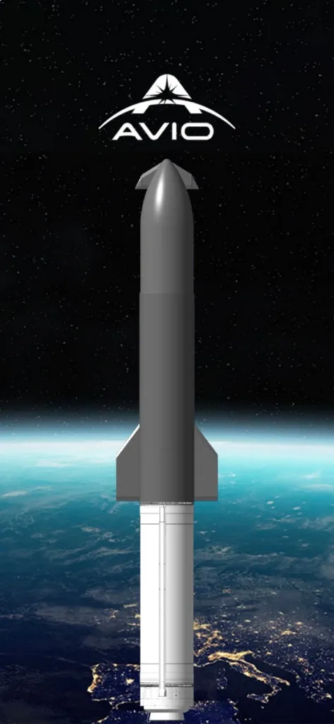avioreuseableupperstagedemonstrationmissionconcept 68e269df5e7ae55a120eb081