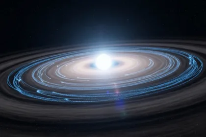 راز آب زمین فاش شد؛ مایه حیات شاید قبل از تولد خورشید شکل گرفته باشد