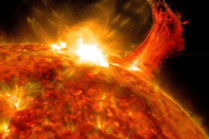 دانشمندان سرانجام معمای جو اسرارآمیز داغ خورشید را حل کردند
