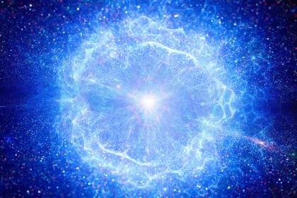 بریلیم-۱۰، نشانه‌هایی از بقایای ابرنواختری که ۱۰ میلیون سال پیش به زمین رسیده‌اند، ارائه می‌دهد