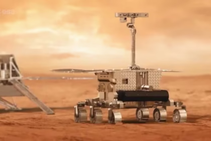 ناسا پیش از پرتاب مریخ‌نورد روزالیند فرانکلین آژانس فضایی اروپا در سال ۲۰۲۸، از آن حمایت می‌کند