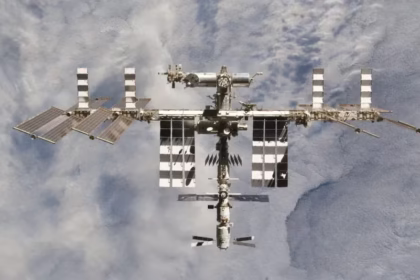 آزمایش ایستگاه فضایی بین‌المللی نشان می‌دهد که هاگ‌های خزه می‌توانند در محیط خشن فضا زنده بمانند