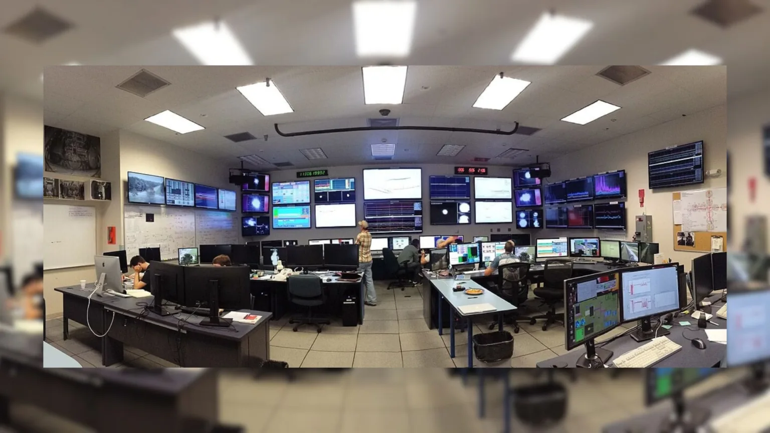 دو سال پایش خشونت‌آمیزترین اتفاقات هستی را بررسی می کنیم