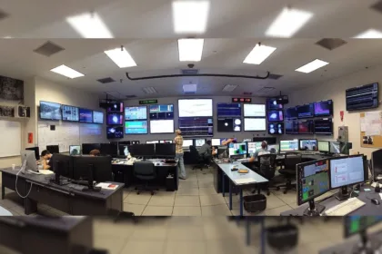 دو سال پایش خشونت‌آمیزترین اتفاقات هستی را بررسی می کنیم